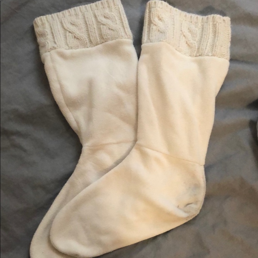 Rainboot Liners